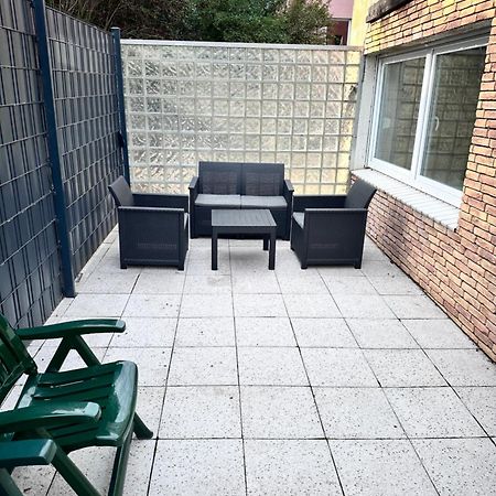 M&L Wohnen 3 Apartment Essen Exterior photo