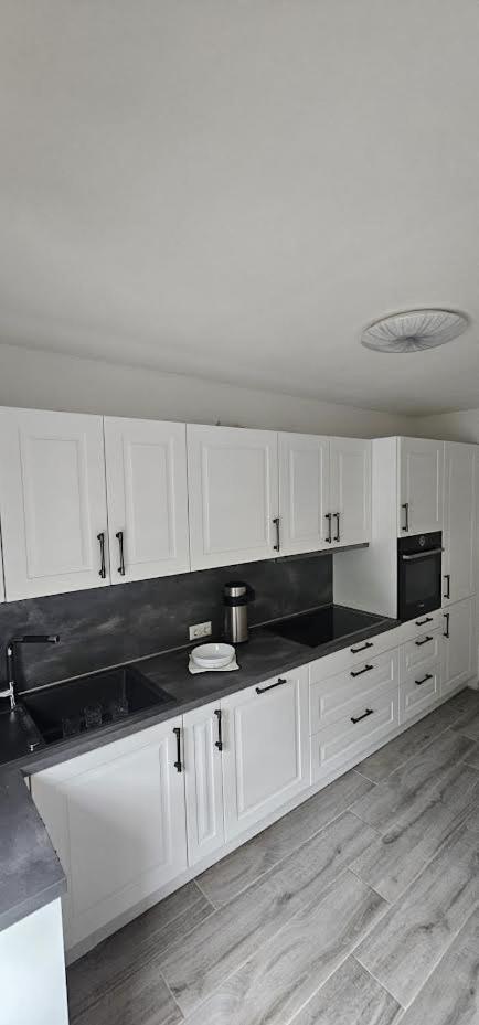 M&L Wohnen 3 Apartment Essen Exterior photo