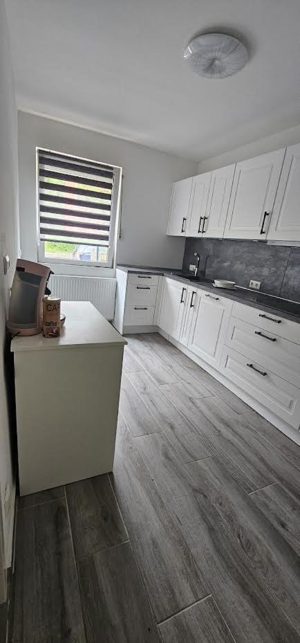 M&L Wohnen 3 Apartment Essen Exterior photo